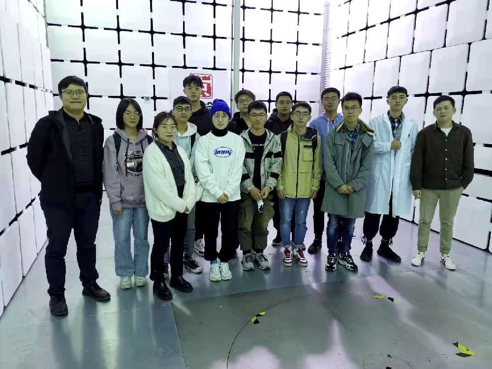 上海交通大學(xué)研究生實習(xí)基地-創(chuàng)京檢測